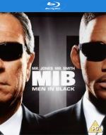 Men in Black