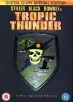 Tropic Thunder