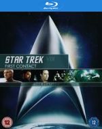 Star Trek: Der erste Kontakt