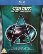 Star Trek: The Next Generation: The Next Level
