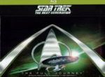 Star Trek: The Next Generation: Die komplette Serie