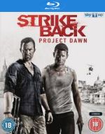 Strike Back: Project Dawn