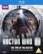 Doctor Who: The Time of the Doctor