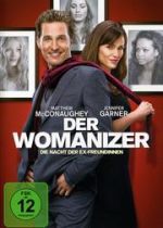 Der Womanizer - Die Nacht der Ex-Freundinnen