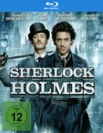 Sherlock Holmes