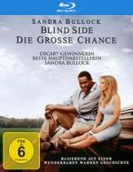Blind Side - Die grosse Chance