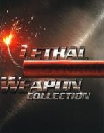Lethal Weapon 1 - 4