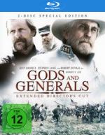 Gods and Generals