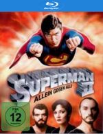 Superman II: Allein gegen Alle