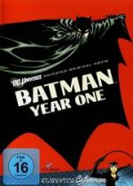 Batman: Year One