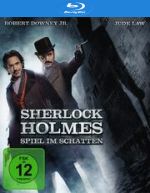 Sherlock Holmes: Spiel im Schatten