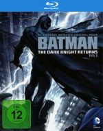 Batman: The Dark Knight Returns: Teil 1