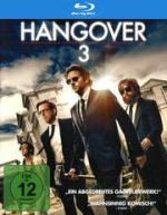 Hangover 3