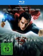 Man of Steel
