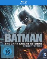 Batman: The Dark Knight Returns
