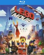 The LEGO Movie