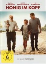 Honig im Kopf