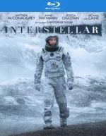 Interstellar
