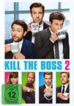Kill the Boss 2