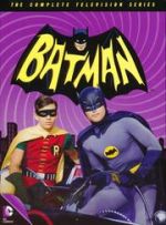 Batman: Die komplette Serie