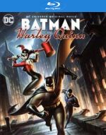 Batman und Harley Quinn