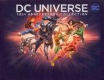 DC Universe: 10th Anniversary Collection