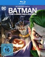 Batman: The Long Halloween: Teil 1