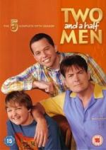 Two and a Half Men: Season 5