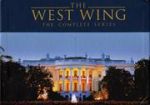 The West Wing: Die komplette Serie