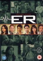 ER: Season 15