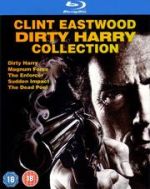 Dirty Harry 1 - 5