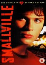Smallville: Season 2