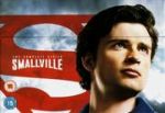 Smallville: Die komplette Serie