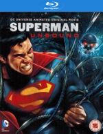 Superman: Unbound