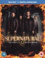 Supernatural: Season 12