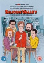 Silicon Valley: Season 4