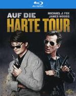 Auf die harte Tour