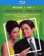 Ein Concierge zum Verlieben