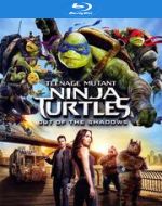 Teenage Mutant Ninja Turtles: Out of the Shadows