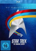 Star Trek: The Original Series: Die komplette Serie