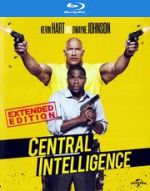 Central Intelligence