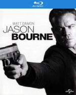 Jason Bourne