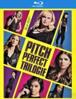 Pitch Perfect 1 - 3