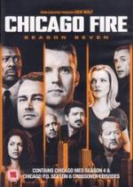 Chicago Fire: Season 7