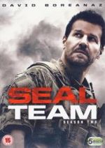 SEAL Team: Season 2