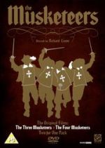 Die Musketiere