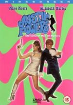 Austin Powers: Das Sch�rfste, was Ihre Majest�t zu bieten hat