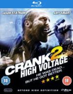 Crank 2: High Voltage