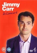 Jimmy Carr: In Concert