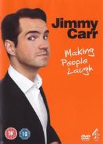 Jimmy Carr: Making People Laugh